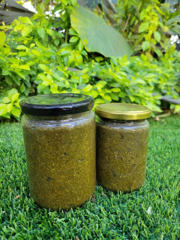 Confiture de Bissap (Beugueuth)