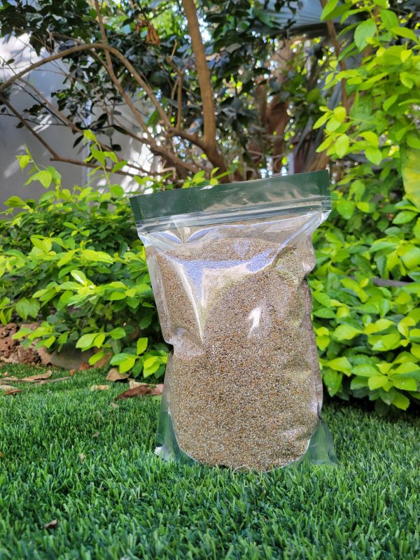 Céréales ( Arraw, Thiakry, Senkal, Thiéré,...)