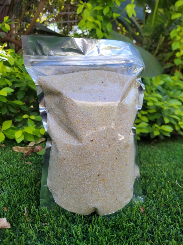 Céréales ( Arraw, Thiakry, Senkal, Thiéré,...)