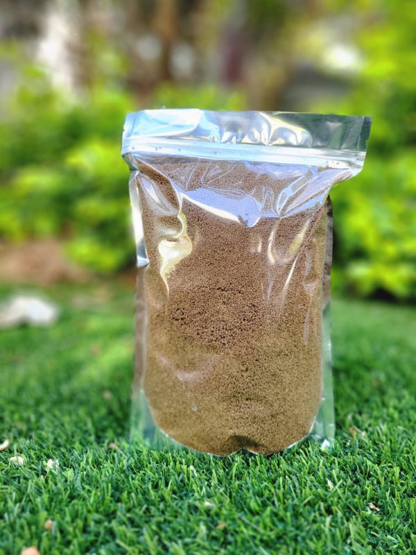 Céréales ( Arraw, Thiakry, Senkal, Thiéré,...)