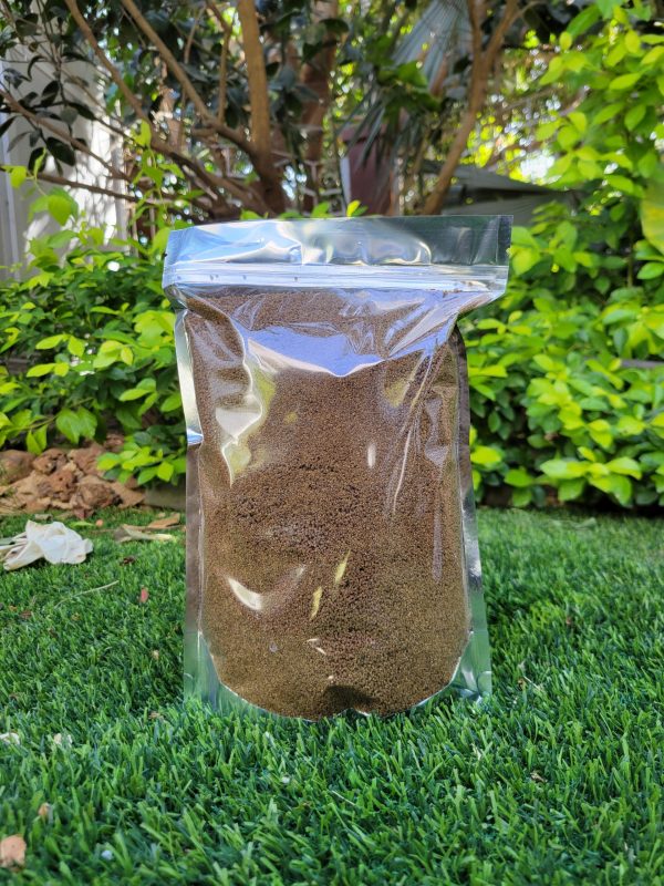 Céréales ( Arraw, Thiakry, Senkal, Thiéré,...)